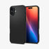 כיסוי Spigen לאייפון 16 מסדרה דק (MagFit)